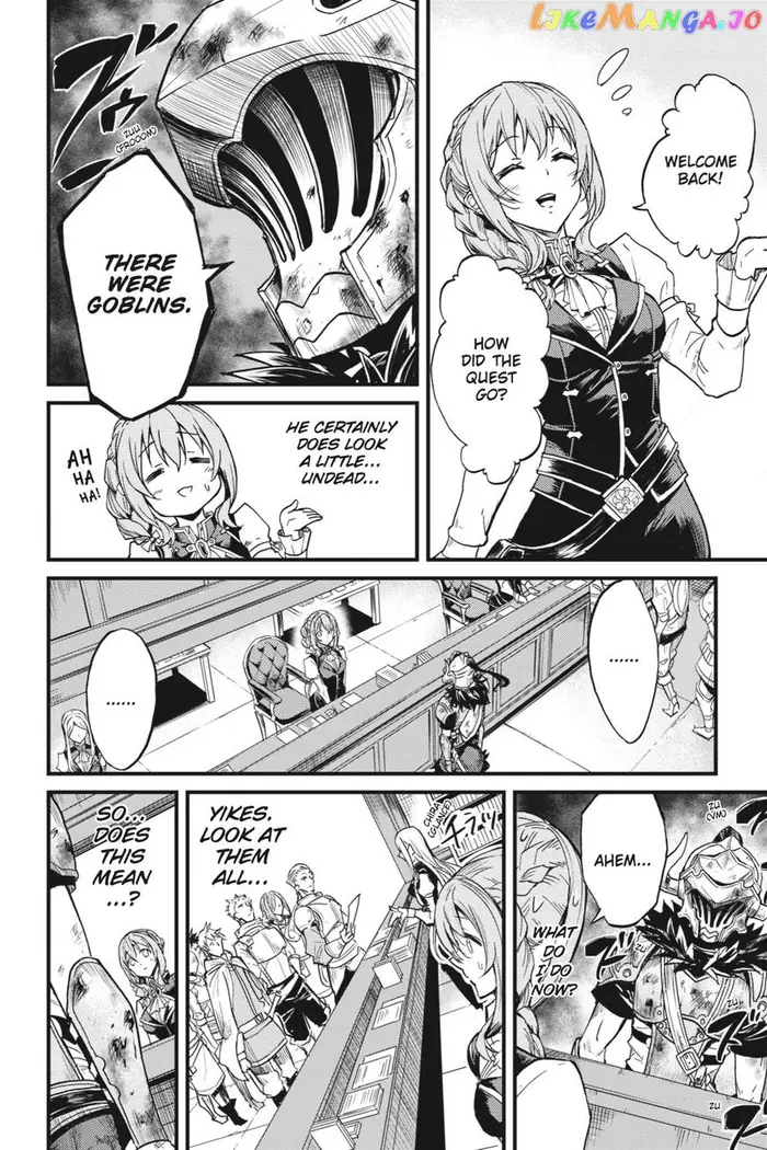 Goblin Slayer: Side Story Year One Chapter 7 image 23_optimized